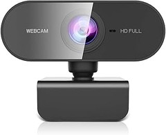 Pros y contras de las webcams para el trabajo remoto
