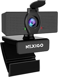 Comparativa: Webcam Gran Angular y Cámara DSLR para Videoconferencias