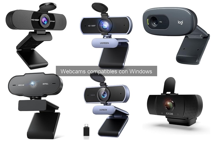 Alternativas a Webcams para Videollamadas: ¿Cuándo Usarlas?