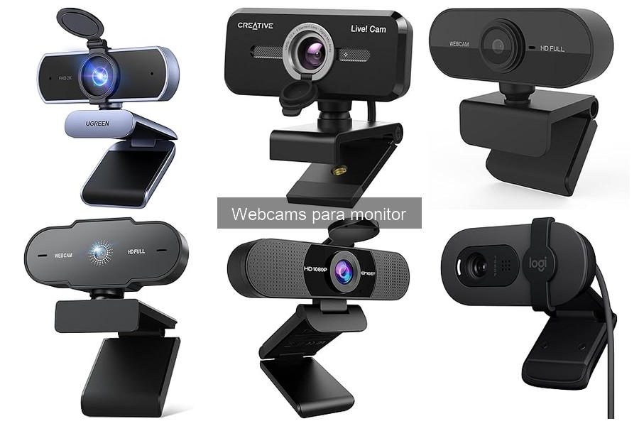 Alternativas a Webcams: Usa tu Smartphone o Cámara Digital