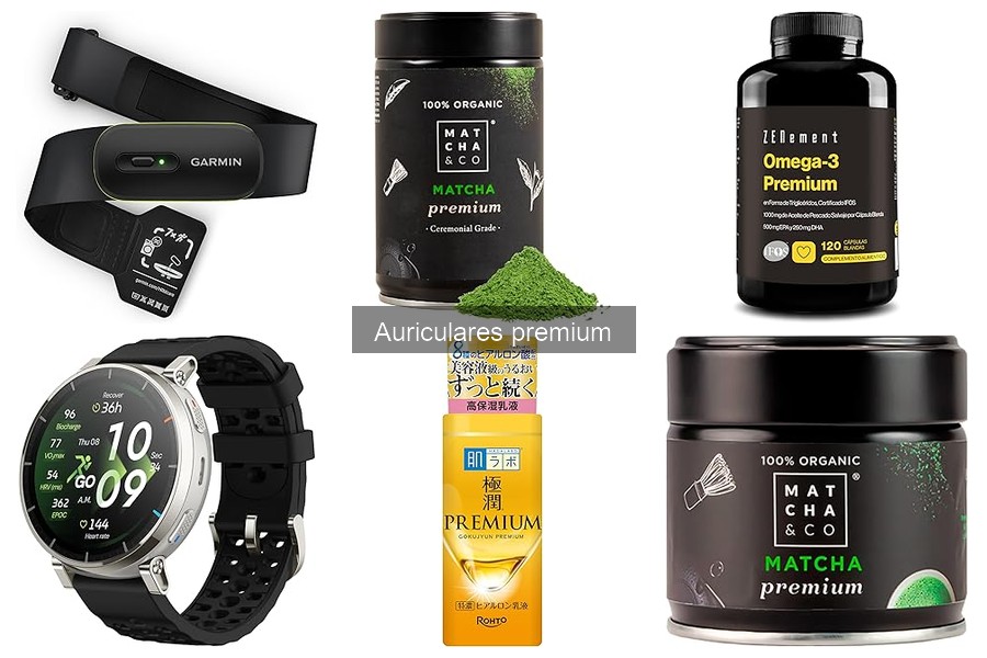 Auriculares premium y su impacto en la salud auditiva