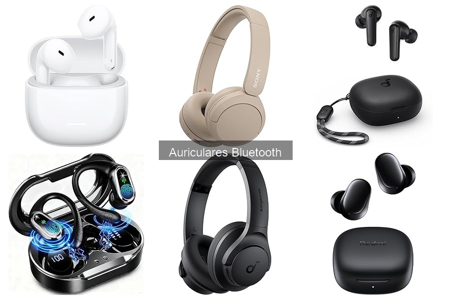 Cómo conectar auriculares Bluetooth a tu computadora fácil