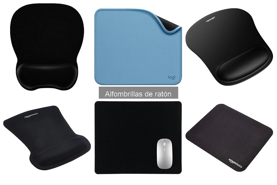 Cómo cuidar y mantener tu alfombrilla de ratón correctamente