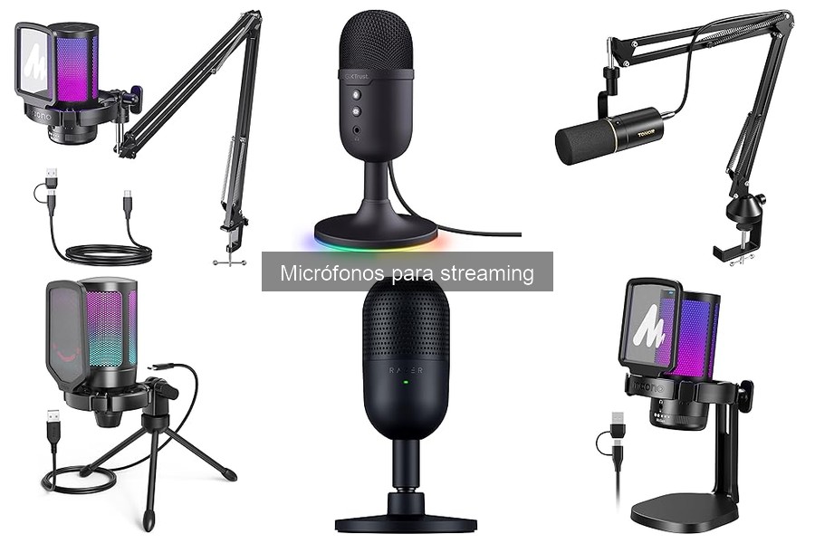 Cómo el entorno afecta la calidad del audio en streaming