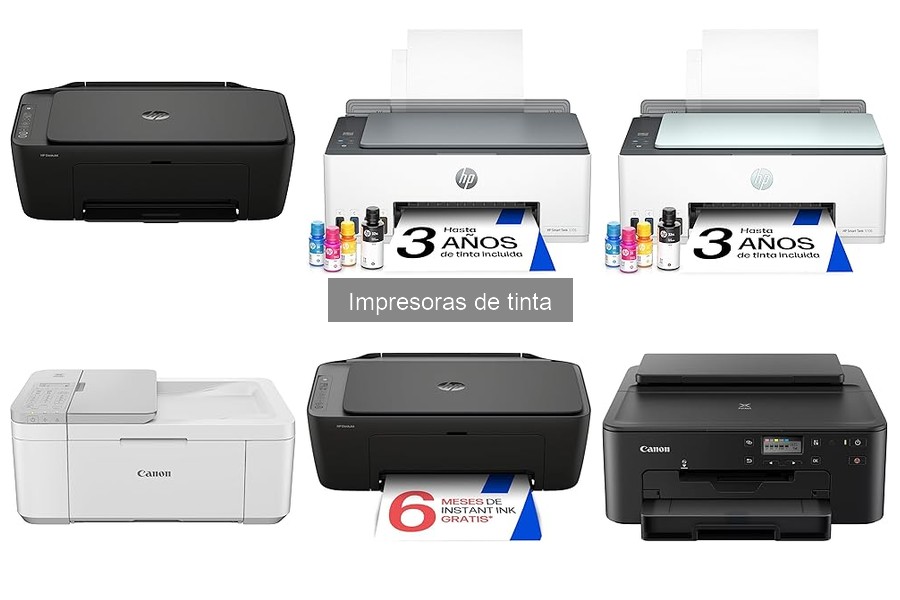 Cómo elegir el papel para impresoras de tinta fácilmente