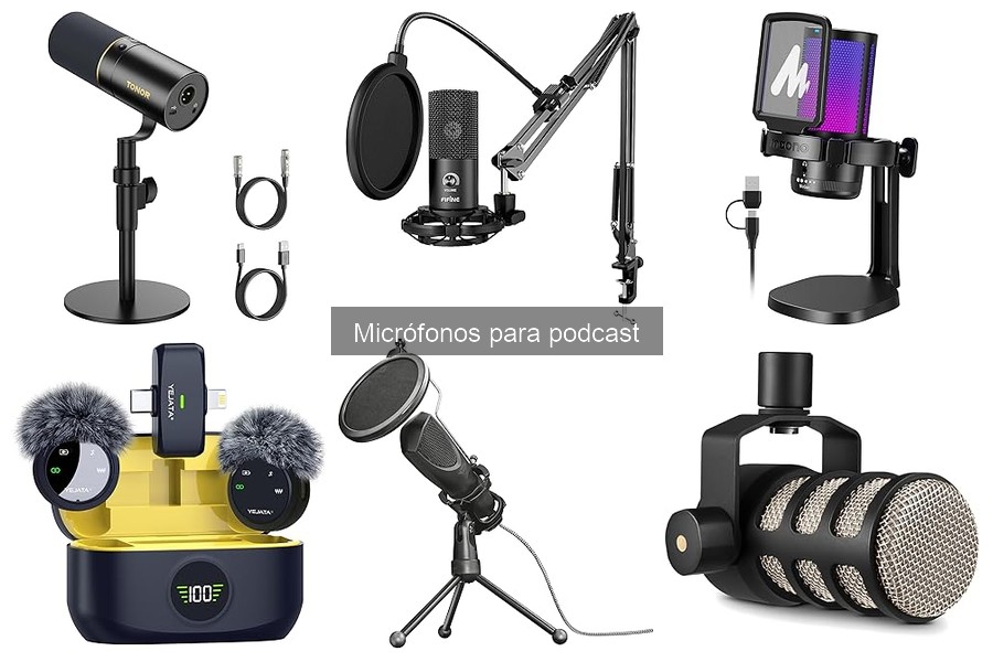 Cómo Evitar Ruido de Fondo en Grabaciones de Podcast