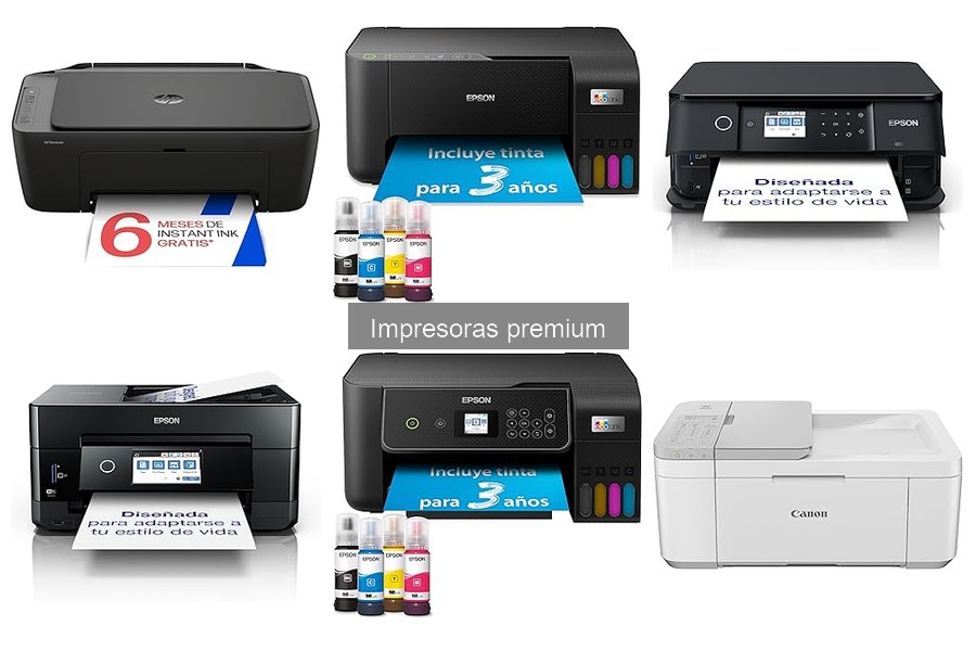 Cómo instalar tu impresora premium: guía rápida