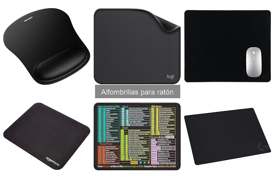 ** Cómo Instalar una Alfombrilla para Ratón Correctamente