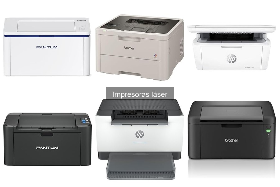 Cómo instalar una impresora láser: guía paso a paso
