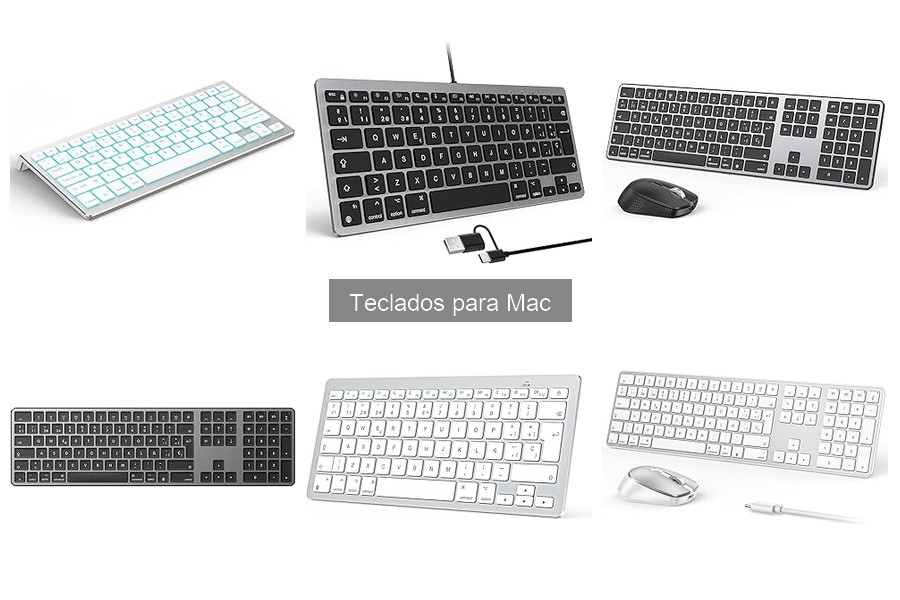 Cómo instalar y configurar un teclado en Mac: Guía rápida
