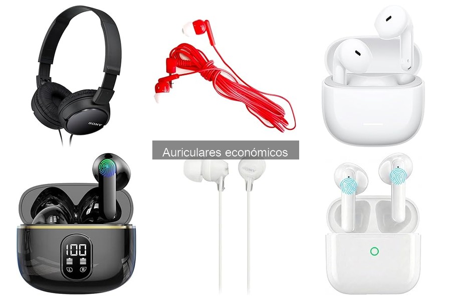 Cómo limpiar auriculares económicos y cuidar su durabilidad