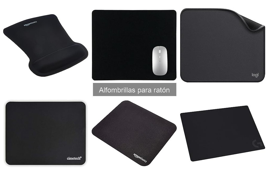 Cómo limpiar y mantener tu alfombrilla para ratón