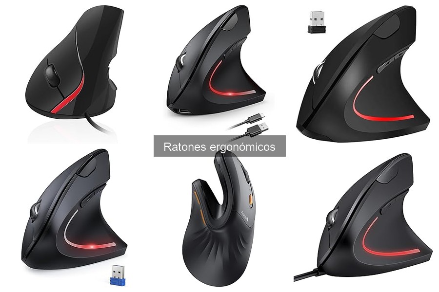 Cómo mantener y limpiar tu ratón ergonómico correctamente