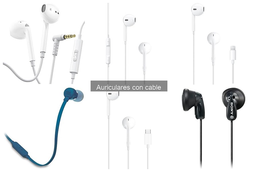 Cómo reparar auriculares con cable dañados: Guía práctica