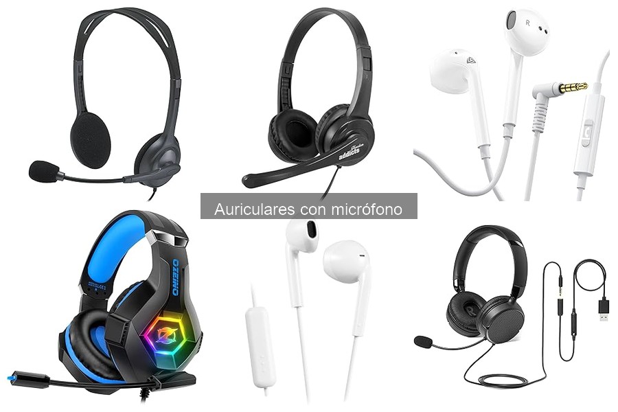 Comparativa Auriculares Diadema vs Intraurales: ¿Cuál Elegir?