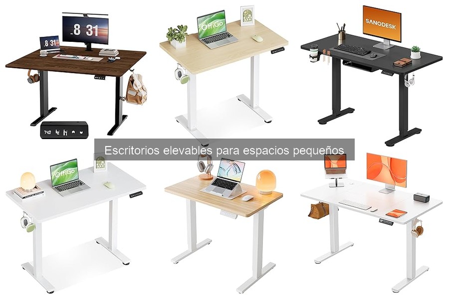 Consejos de Mantenimiento para Escritorios Elevables