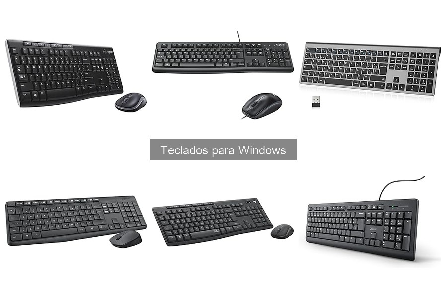 Diferencias Clave entre Teclado USB y Bluetooth