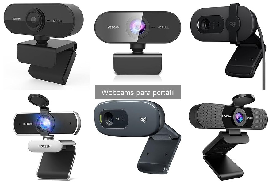 Diferencias entre Webcam 720p y 1080p: ¿Cuál elegir?