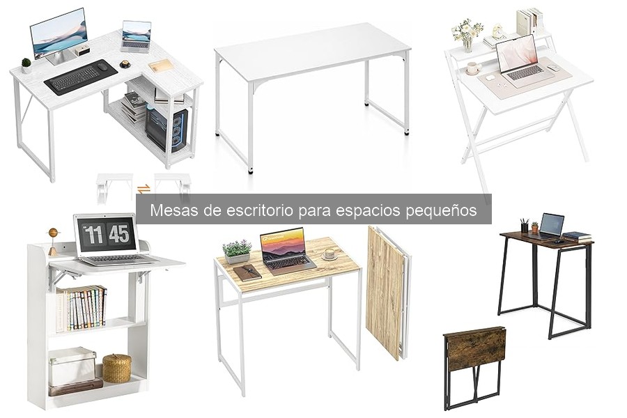 Errores comunes al elegir mesas para espacios pequeños