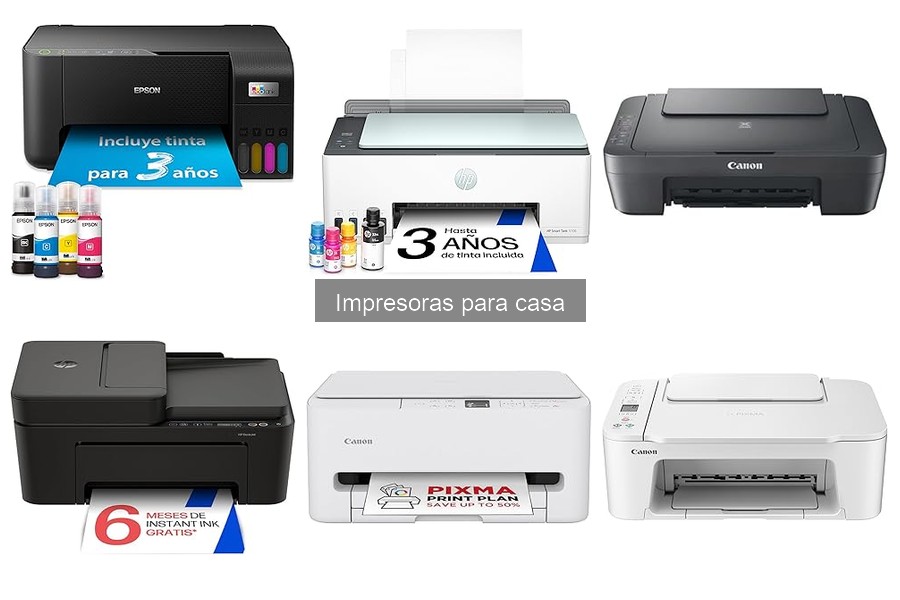 Errores comunes al instalar impresoras en casa: cómo solucionarlos