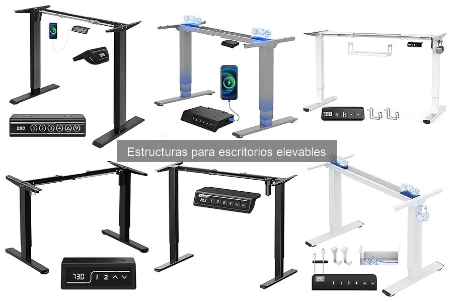 Errores Comunes Al Usar Escritorios Elevables y Cómo Evitarlos