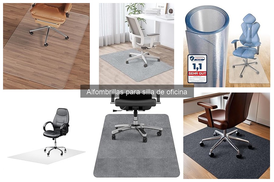 ¿Es necesario usar una alfombrilla en suelos de madera?