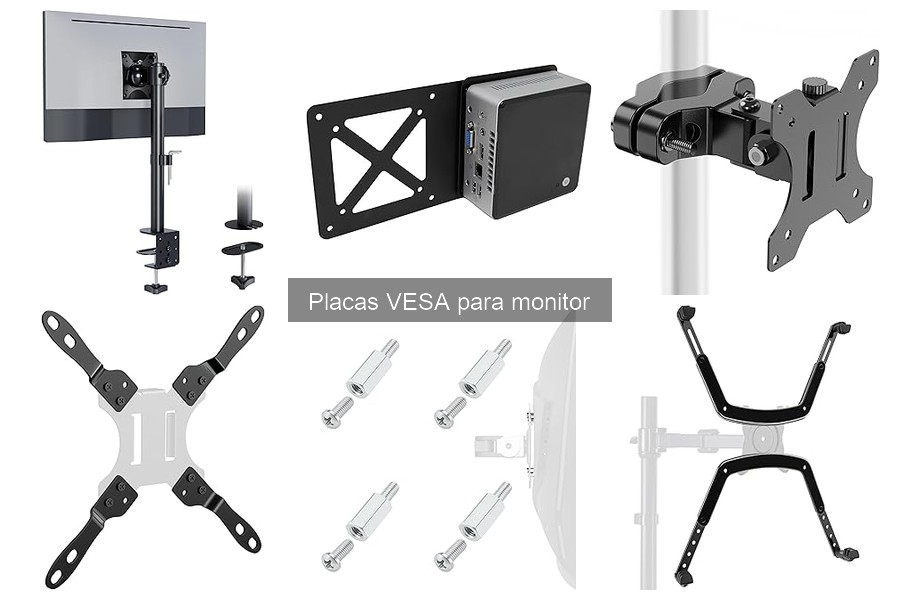 Mantenimiento de Placas VESA: Consejos Esenciales