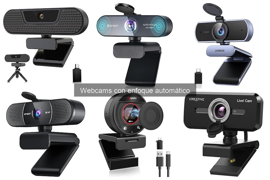 Mejora la Calidad de Imagen en Webcams Automáticas