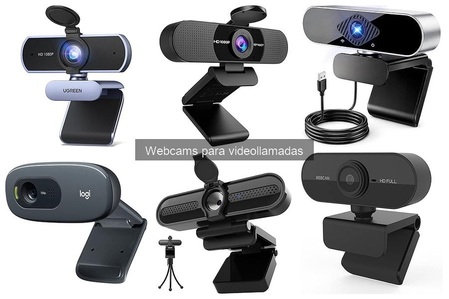 Mejora la calidad de video en videollamadas: Consejos útiles