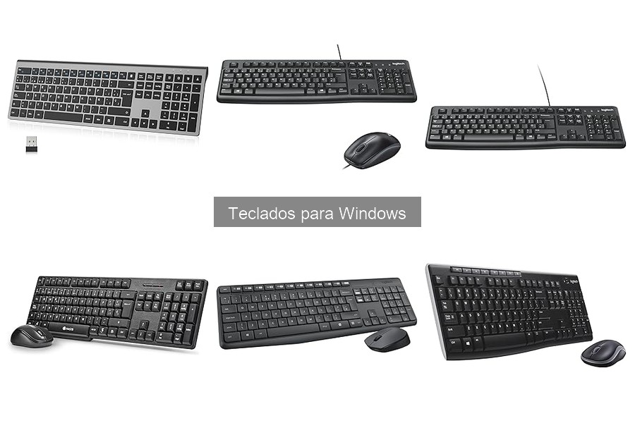 ¿Merece la pena un teclado premium para Windows?