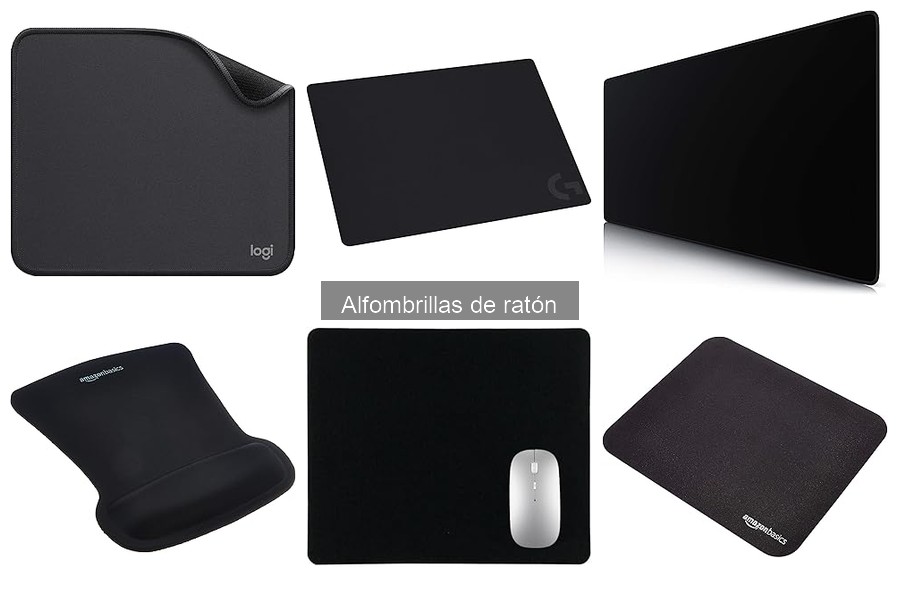 Opiniones y Experiencias de Usuarios sobre Alfombrillas de Ratón