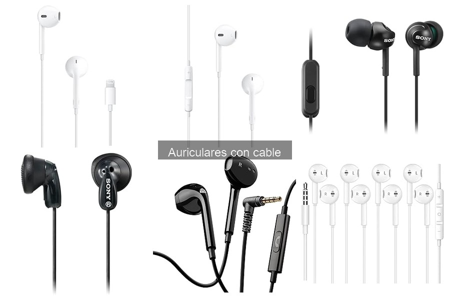 ¿Por qué elegir auriculares con cable para juegos?