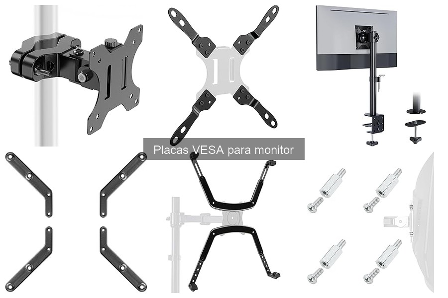 Precios de Placas VESA: Consejos para Comprar Inteligentemente