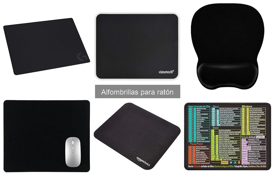 Problemas Comunes de Alfombrillas para Ratón y Soluciones