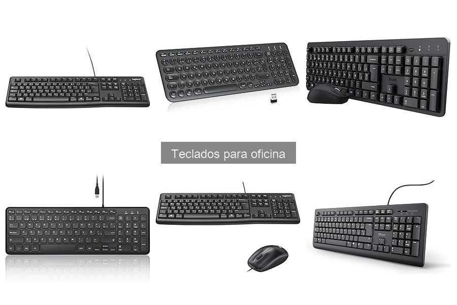 Problemas Comunes y Soluciones para Teclados Inalámbricos