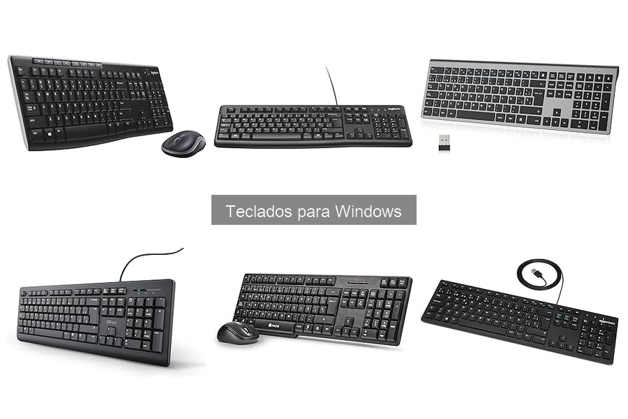 ¿Qué es un teclado mecánico? Ventajas y características