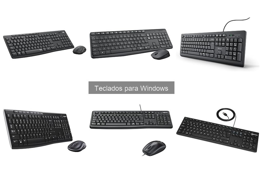 Solucionar Problemas Comunes con Teclados Inalámbricos