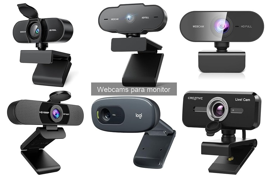 Soluciones a Problemas Comunes con Webcams en Casa