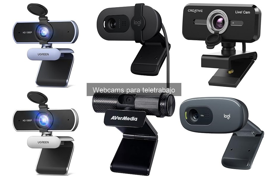 Soluciones a problemas comunes de calidad en videollamadas