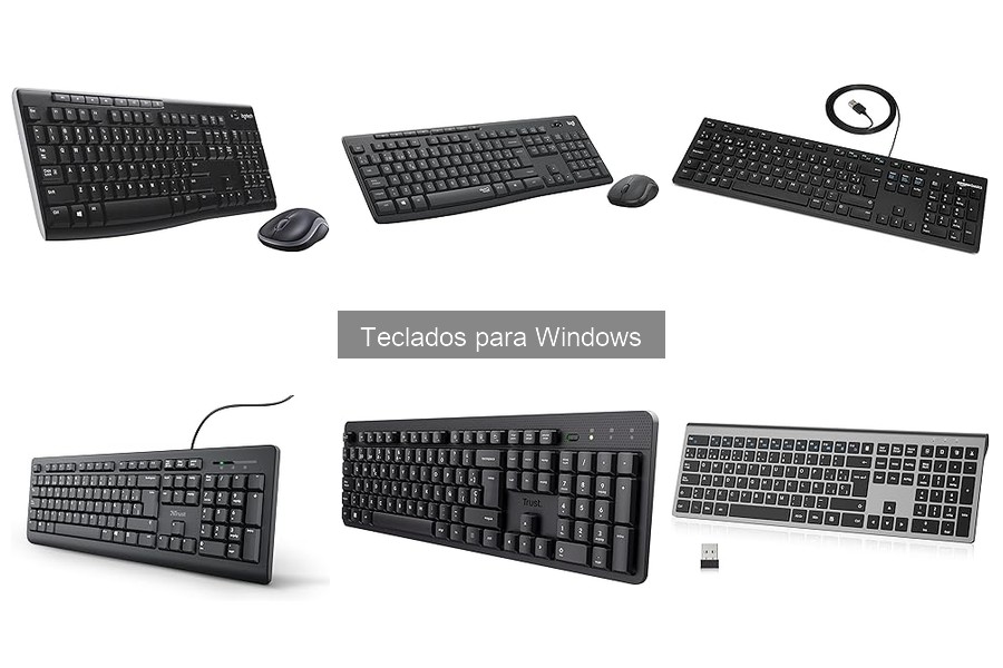Teclados con retroiluminación: Pros y Contras
