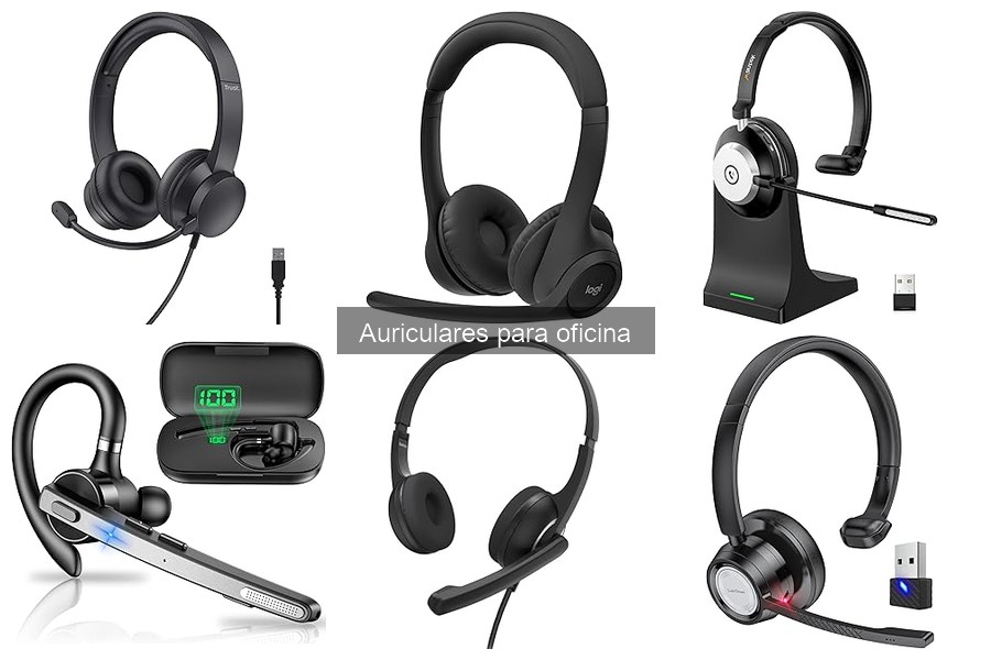 Ventajas y Desventajas de Auriculares con Cable vs. Inalámbricos