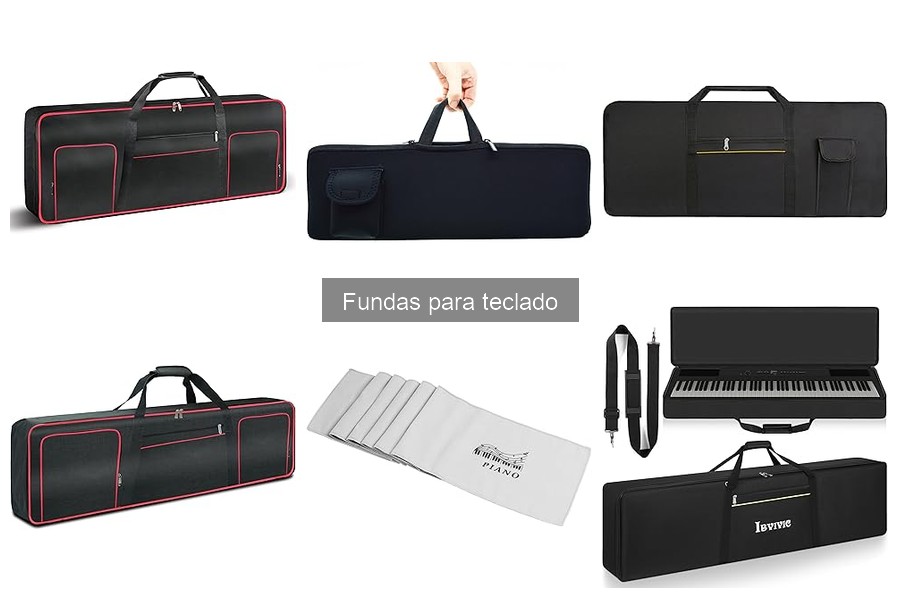 Ventajas y desventajas de las fundas para teclado