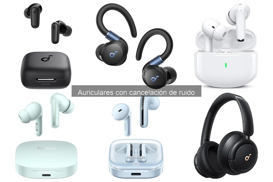 Ventajas y desventajas de los auriculares con cancelación de ruido