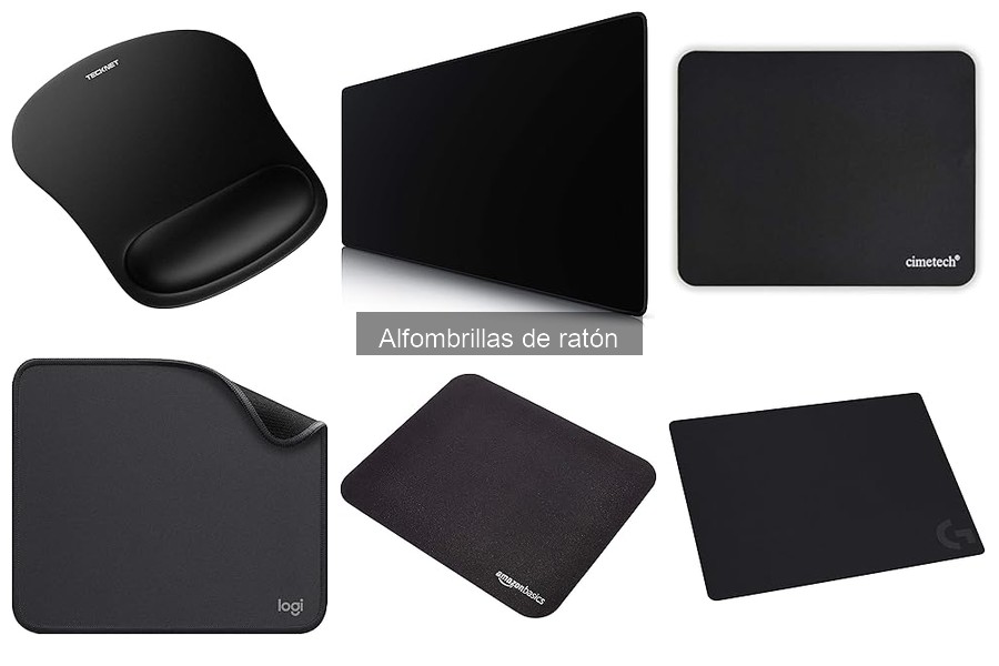 Ventajas y Desventajas de Usar Alfombrillas de Ratón