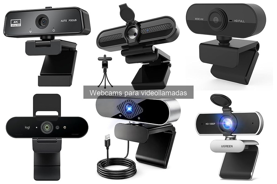 Ventajas y Desventajas de Usar Webcams Externas