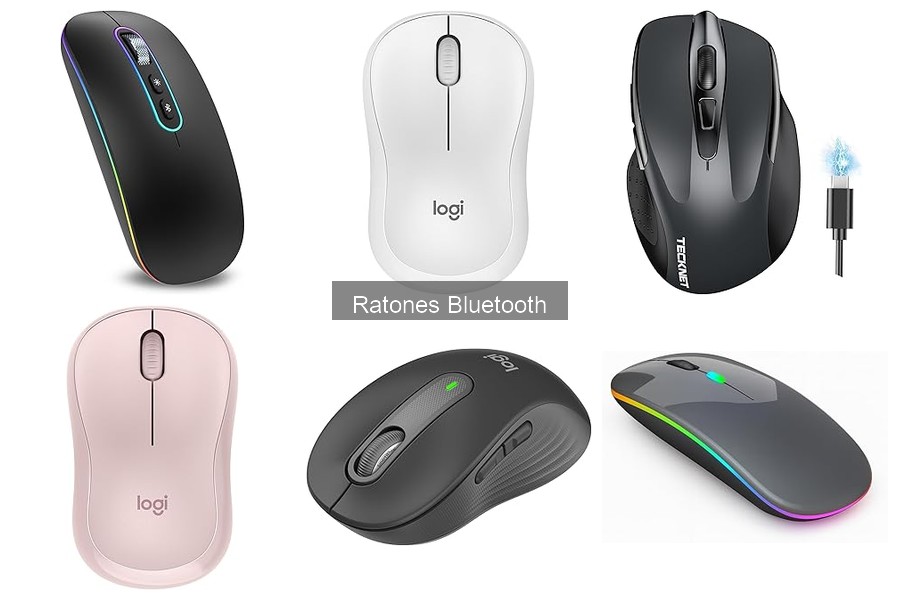 Ventajas y Desventajas del Ratón Bluetooth: Análisis Completo