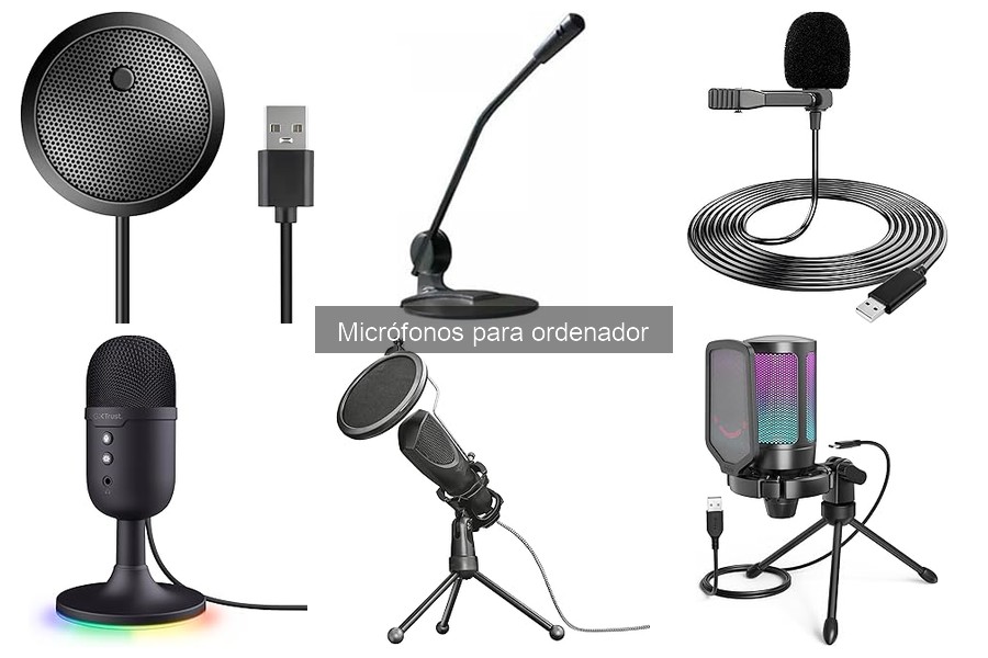 Ventajas y desventajas: micrófonos USB vs XLR